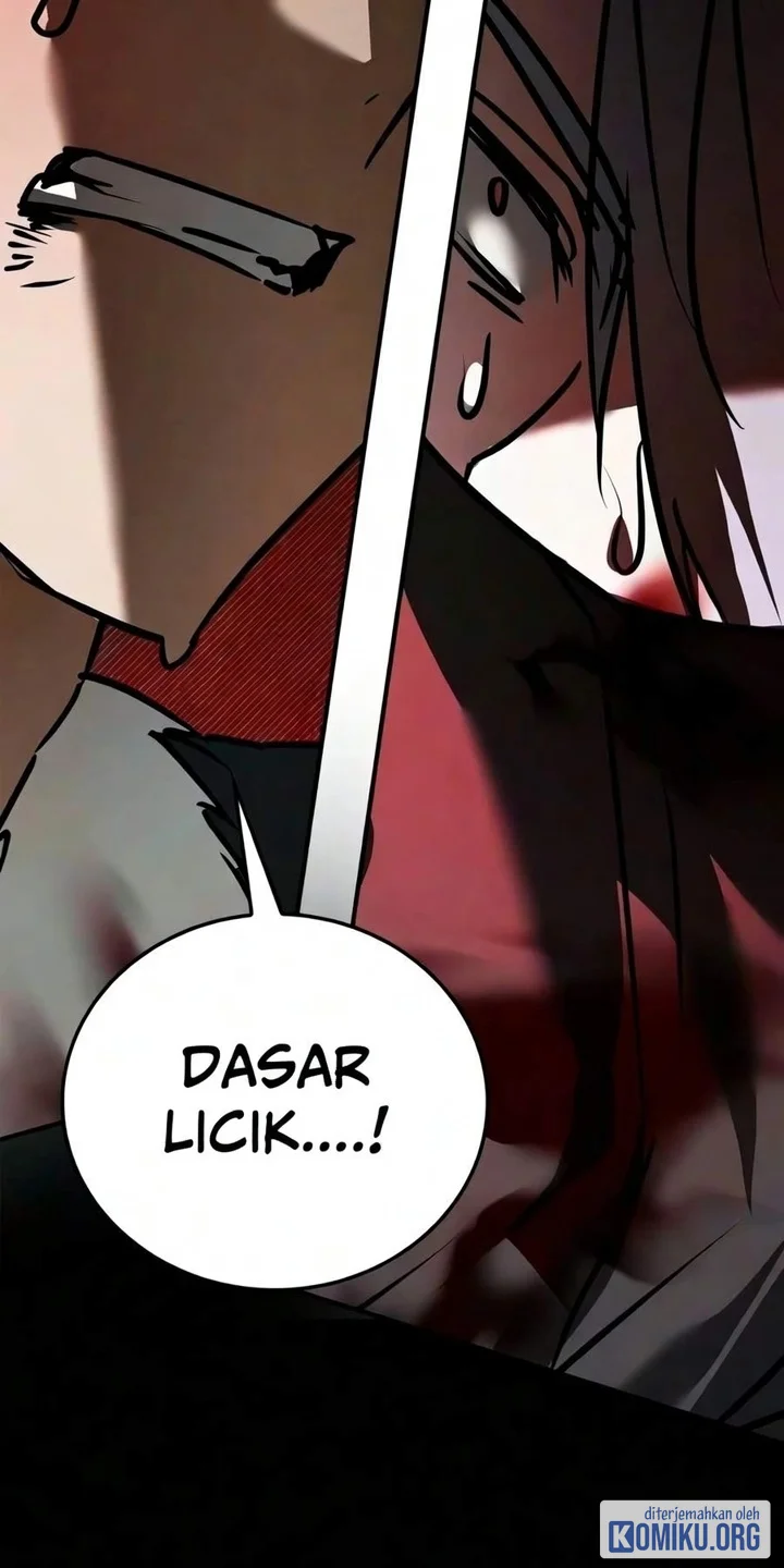 I’m Not That Kind of Talent Chapter 123 Gambar 95