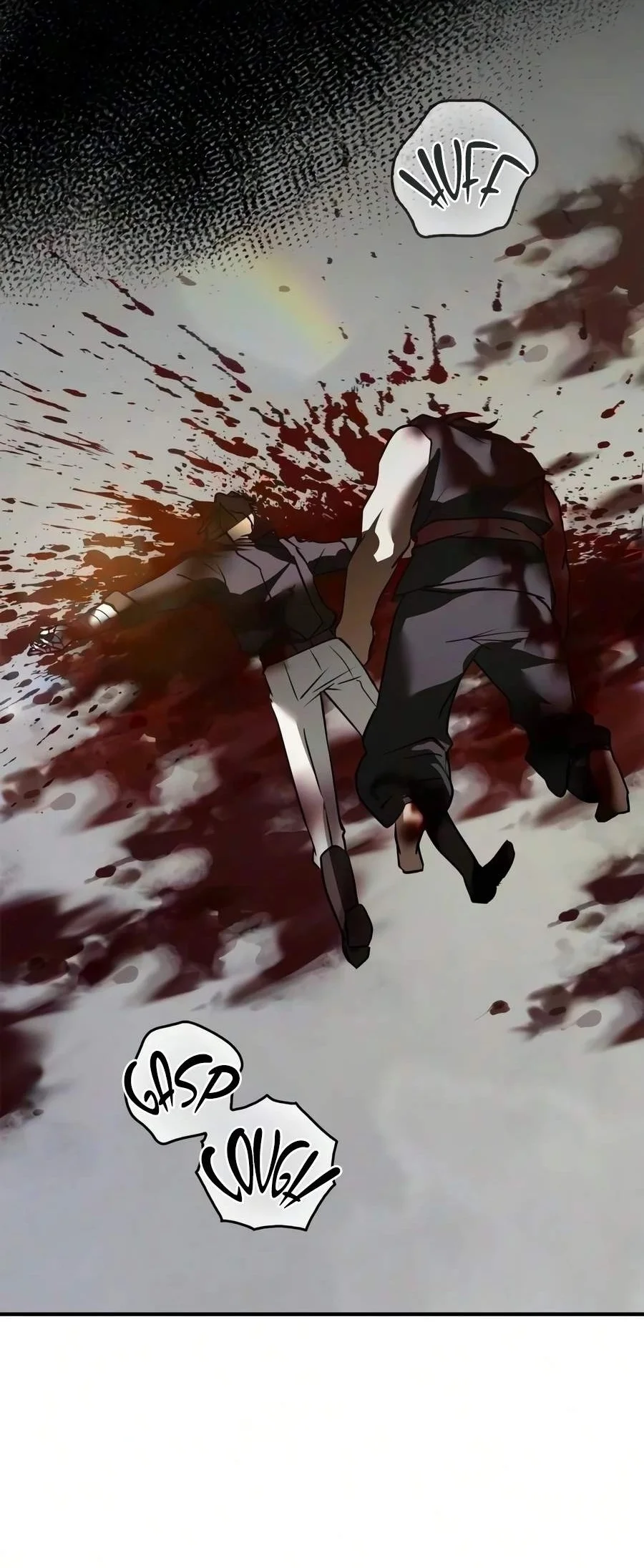I’m Not That Kind of Talent Chapter 123 Gambar 100