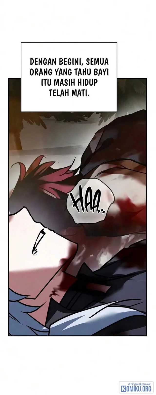 I’m Not That Kind of Talent Chapter 123 Gambar 101