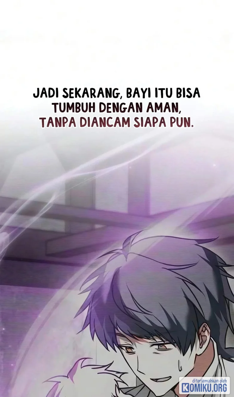 I’m Not That Kind of Talent Chapter 123 Gambar 102