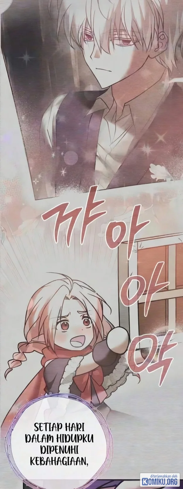 I’m Not That Kind of Talent Chapter 124 halaman 12