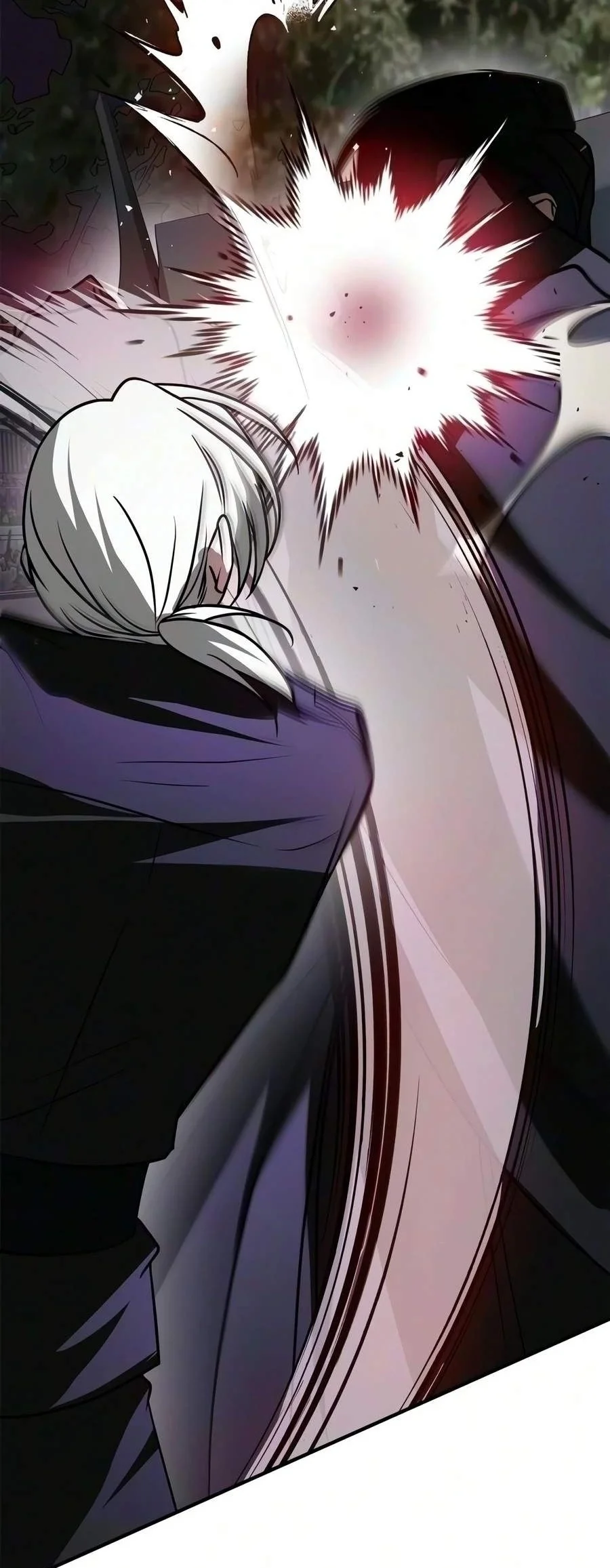 I’m Not That Kind of Talent Chapter 124 Gambar 112