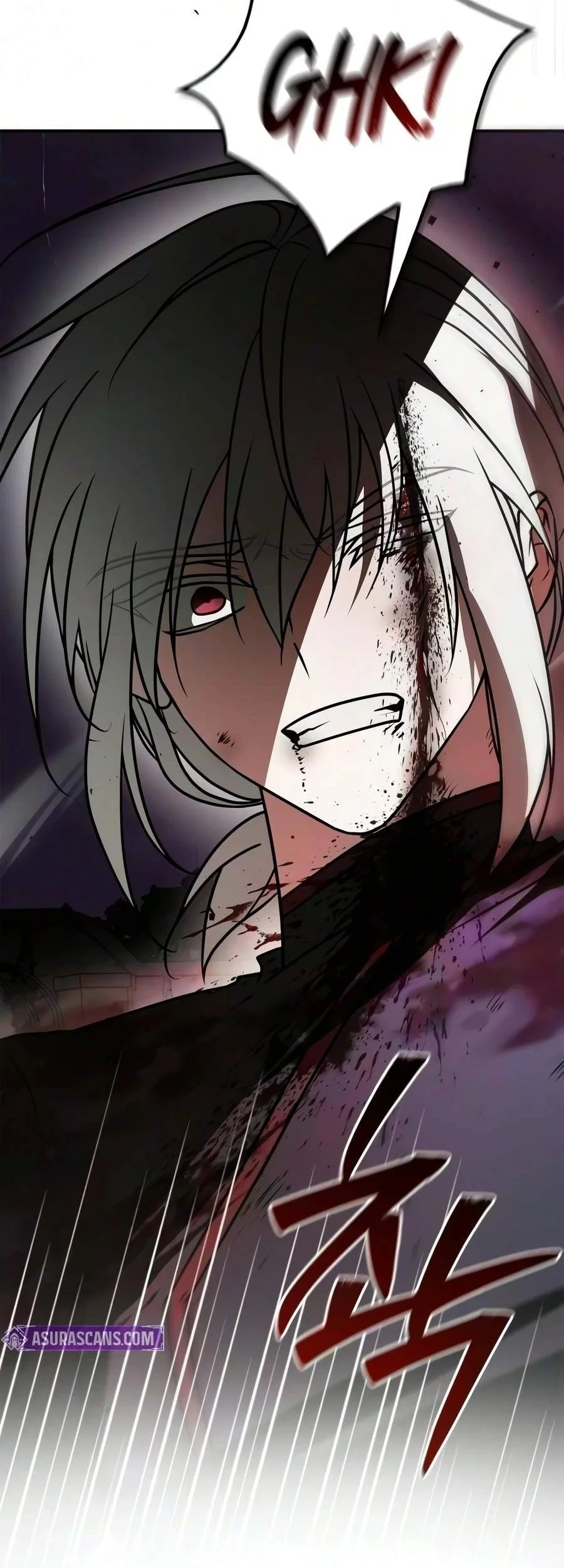 I’m Not That Kind of Talent Chapter 124 Gambar 129