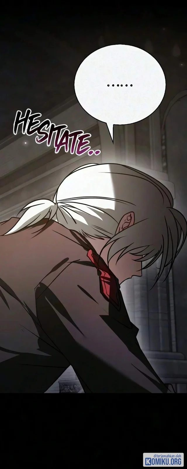 I’m Not That Kind of Talent Chapter 124 halaman 4