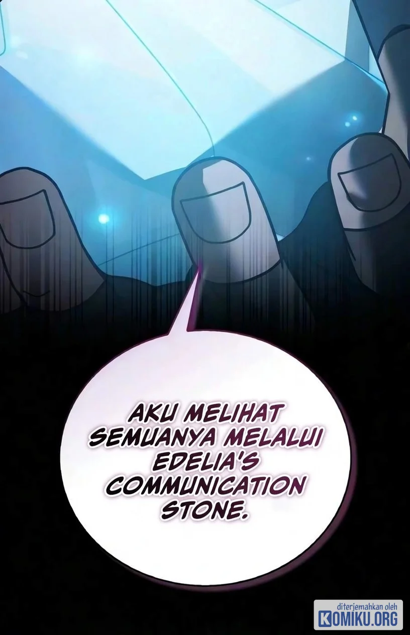 I’m Not That Kind of Talent Chapter 124 halaman 37