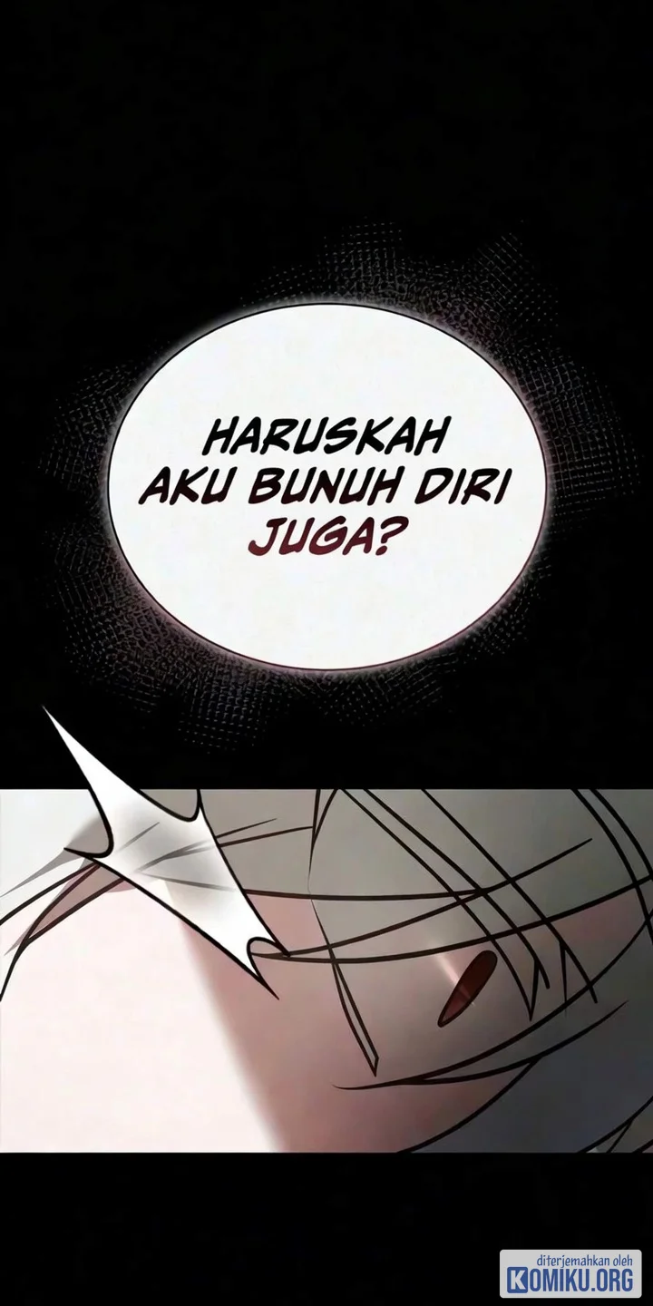 I’m Not That Kind of Talent Chapter 124 halaman 5