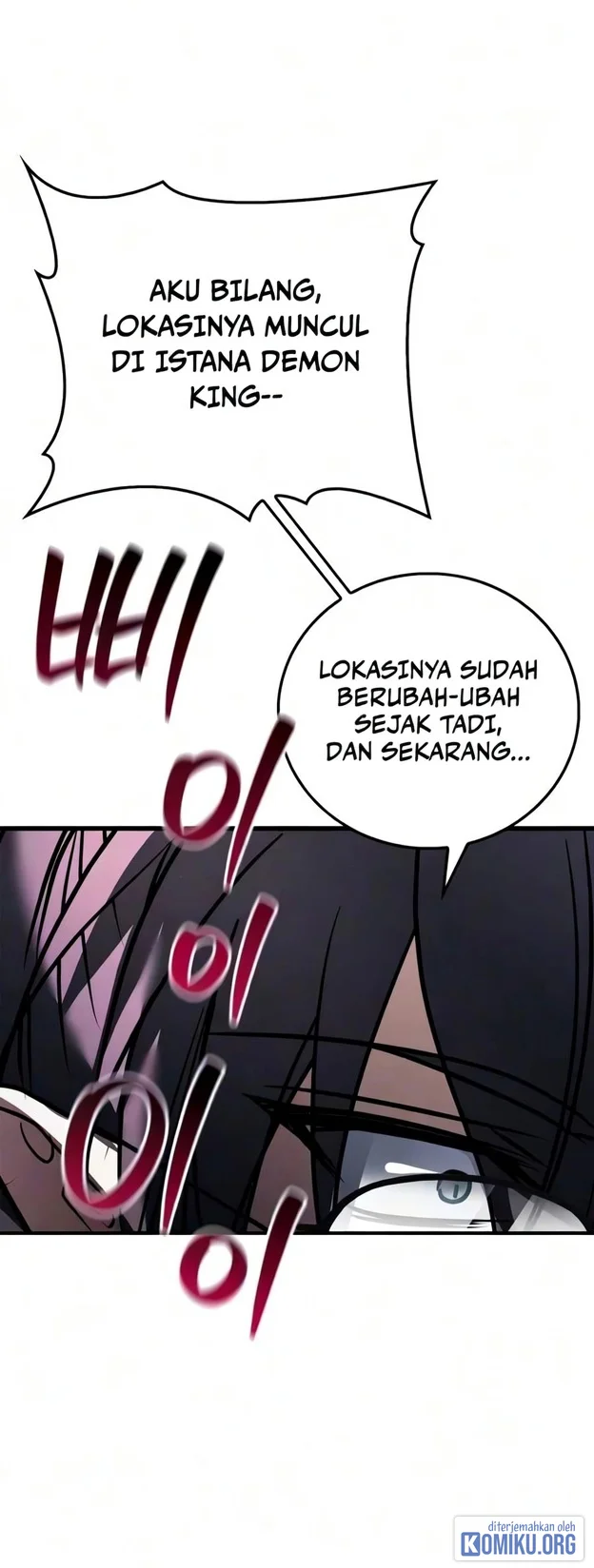 I’m Not That Kind of Talent Chapter 124 halaman 50