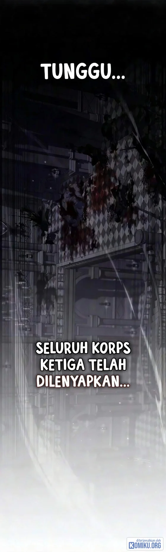 I’m Not That Kind of Talent Chapter 124 halaman 55