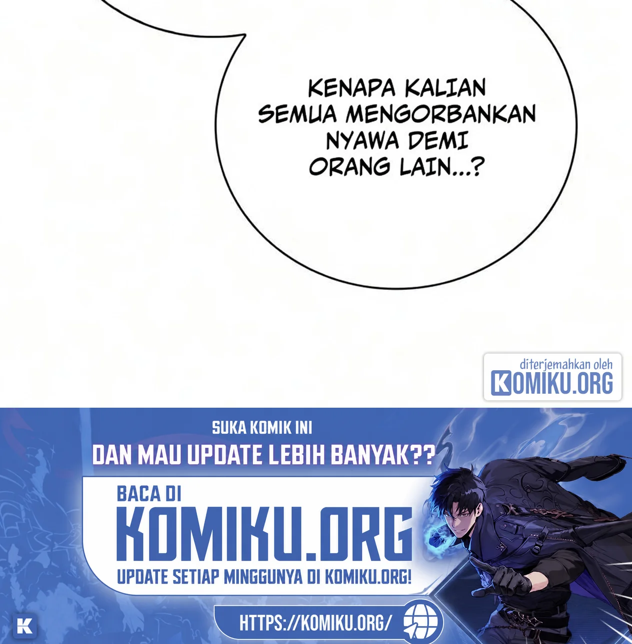 I’m Not That Kind of Talent Chapter 124 halaman 58