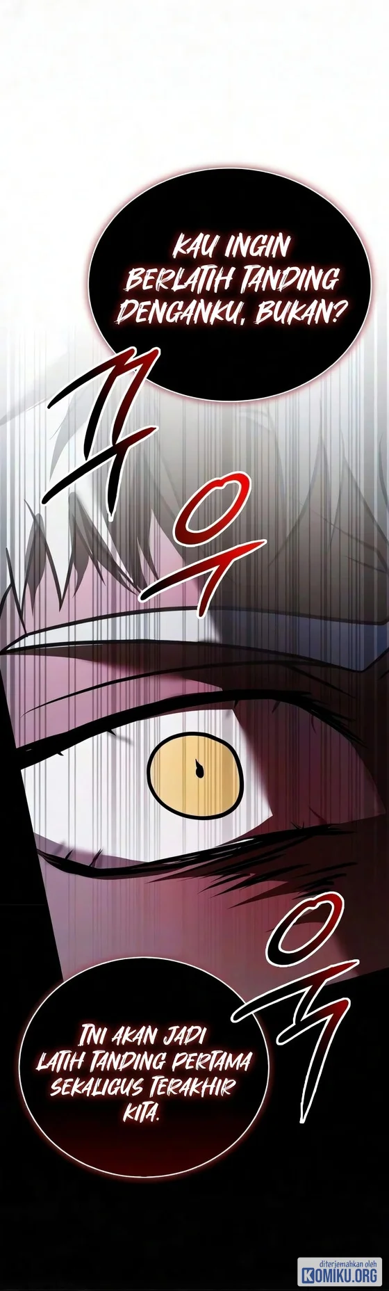 I’m Not That Kind of Talent Chapter 124 halaman 65