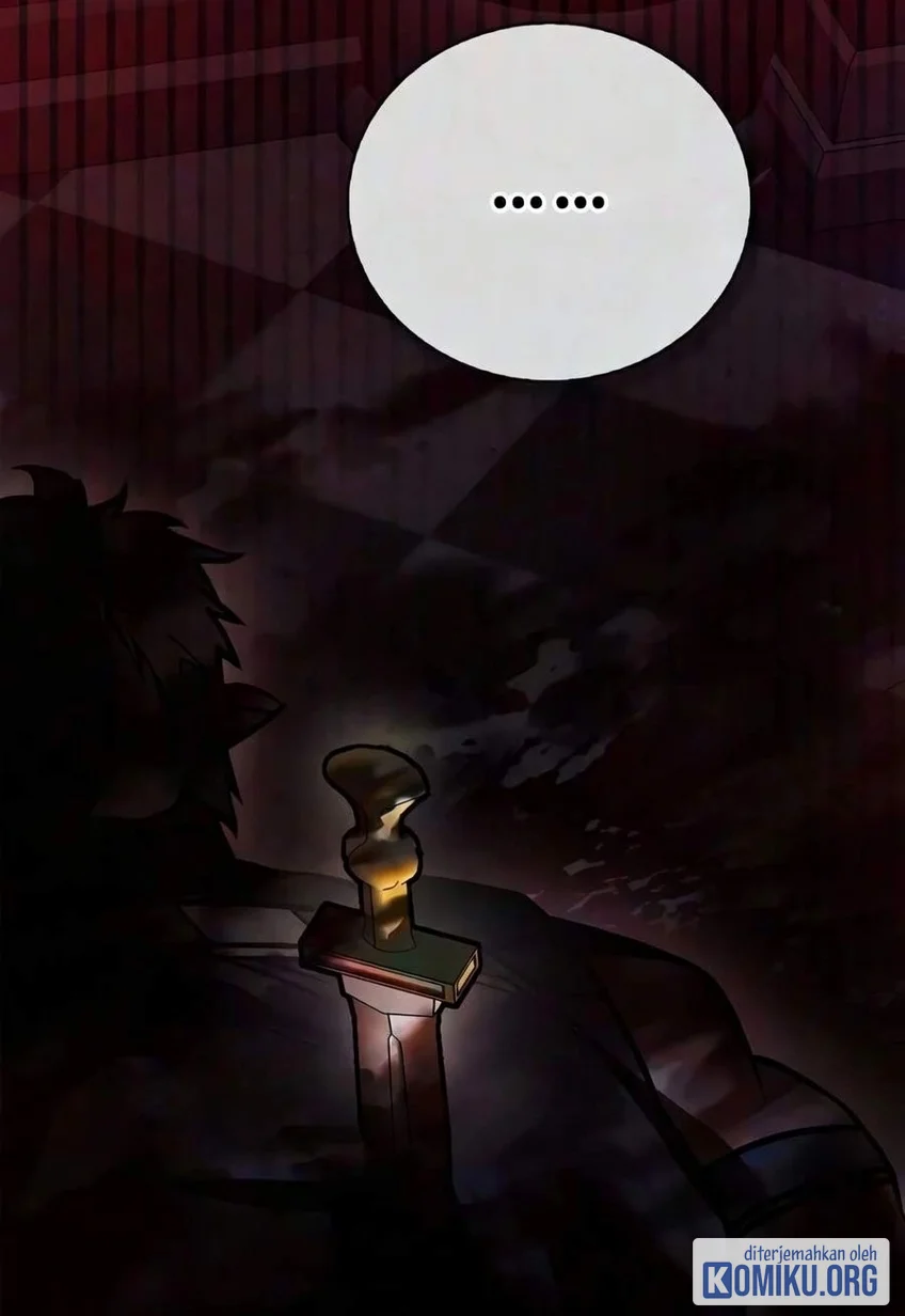 I’m Not That Kind of Talent Chapter 124 halaman 71