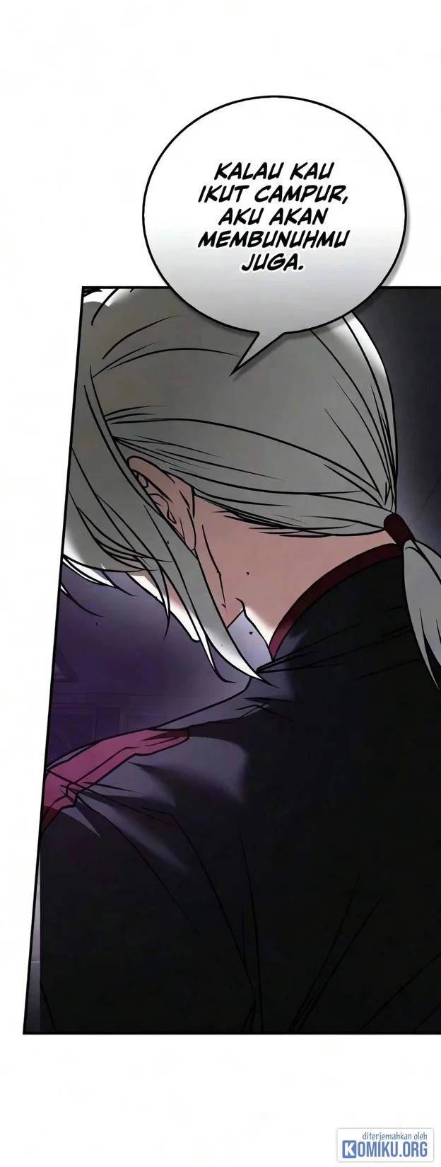 I’m Not That Kind of Talent Chapter 124 halaman 75