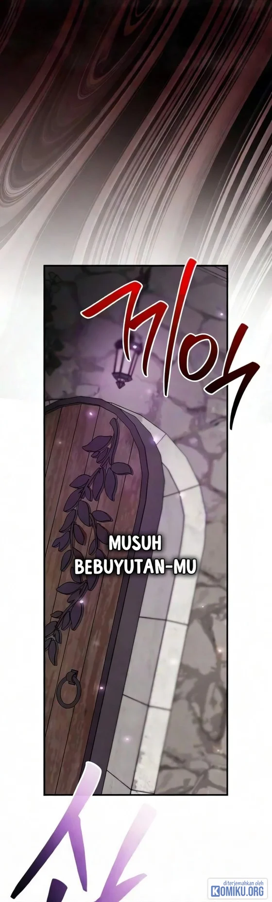 I’m Not That Kind of Talent Chapter 124 Gambar 80