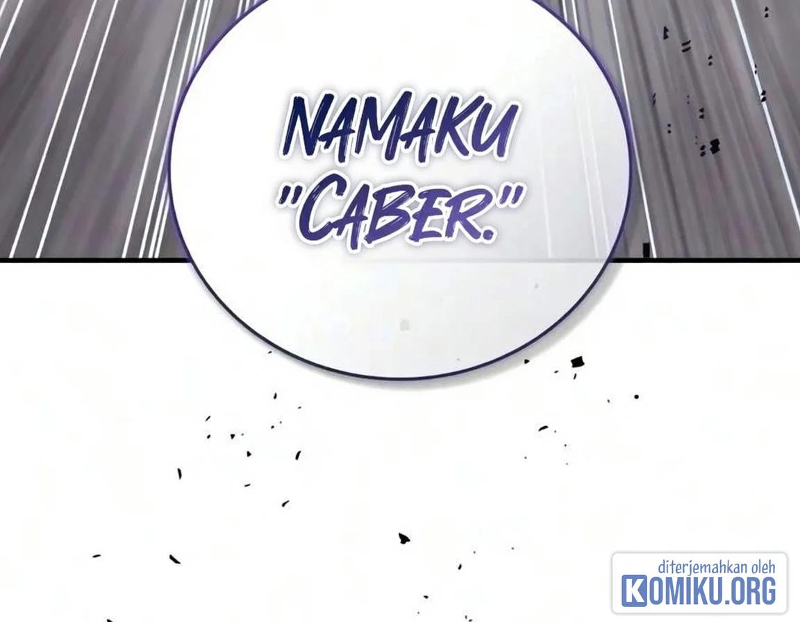 I’m Not That Kind of Talent Chapter 124 Gambar 100