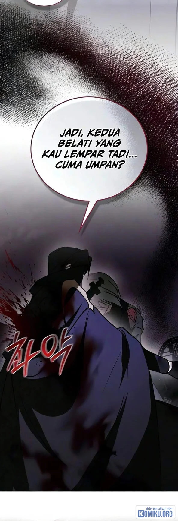 I’m Not That Kind of Talent Chapter 125 Gambar 131