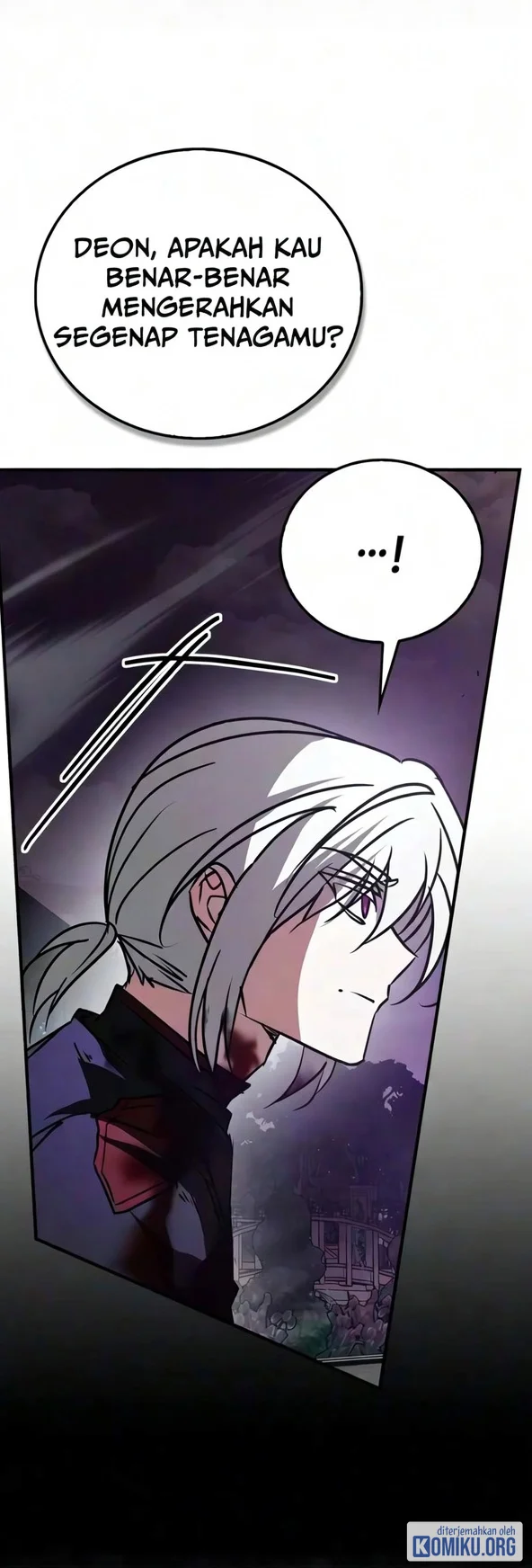 I’m Not That Kind of Talent Chapter 125 halaman 21