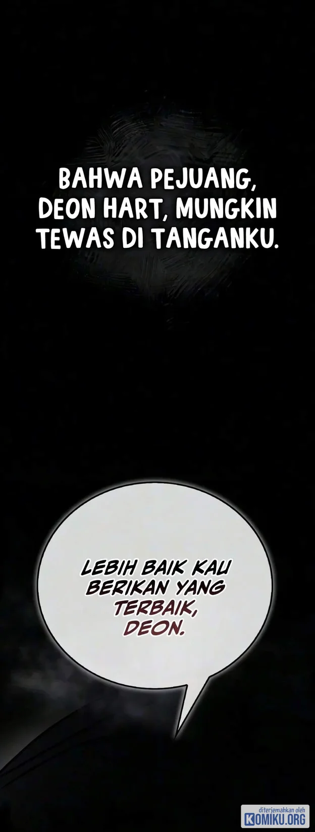 I’m Not That Kind of Talent Chapter 125 halaman 22