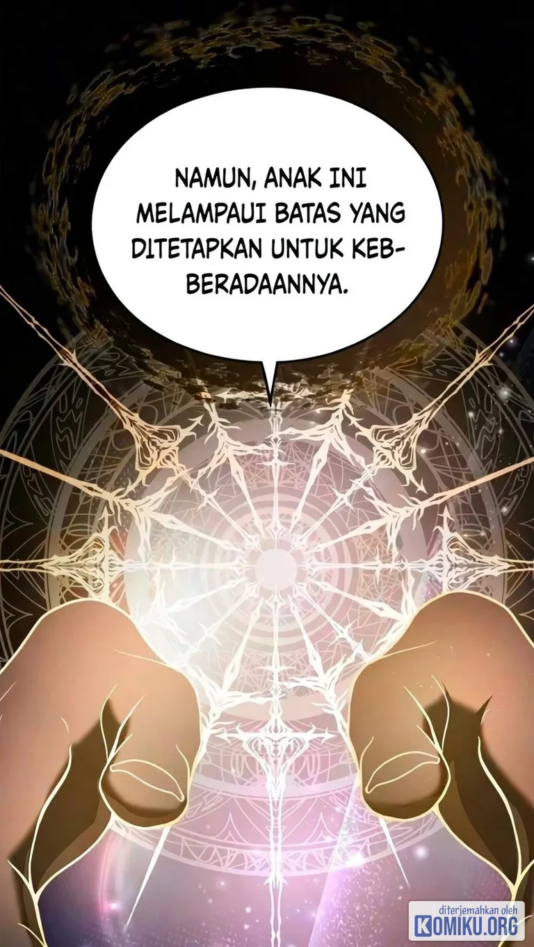 I’m Not That Kind of Talent Chapter 125 halaman 33