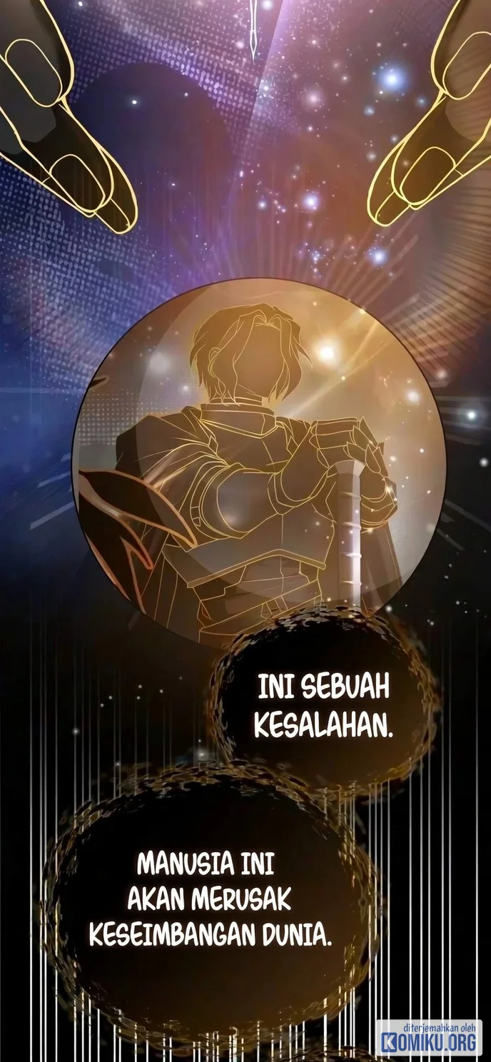 I’m Not That Kind of Talent Chapter 125 halaman 34
