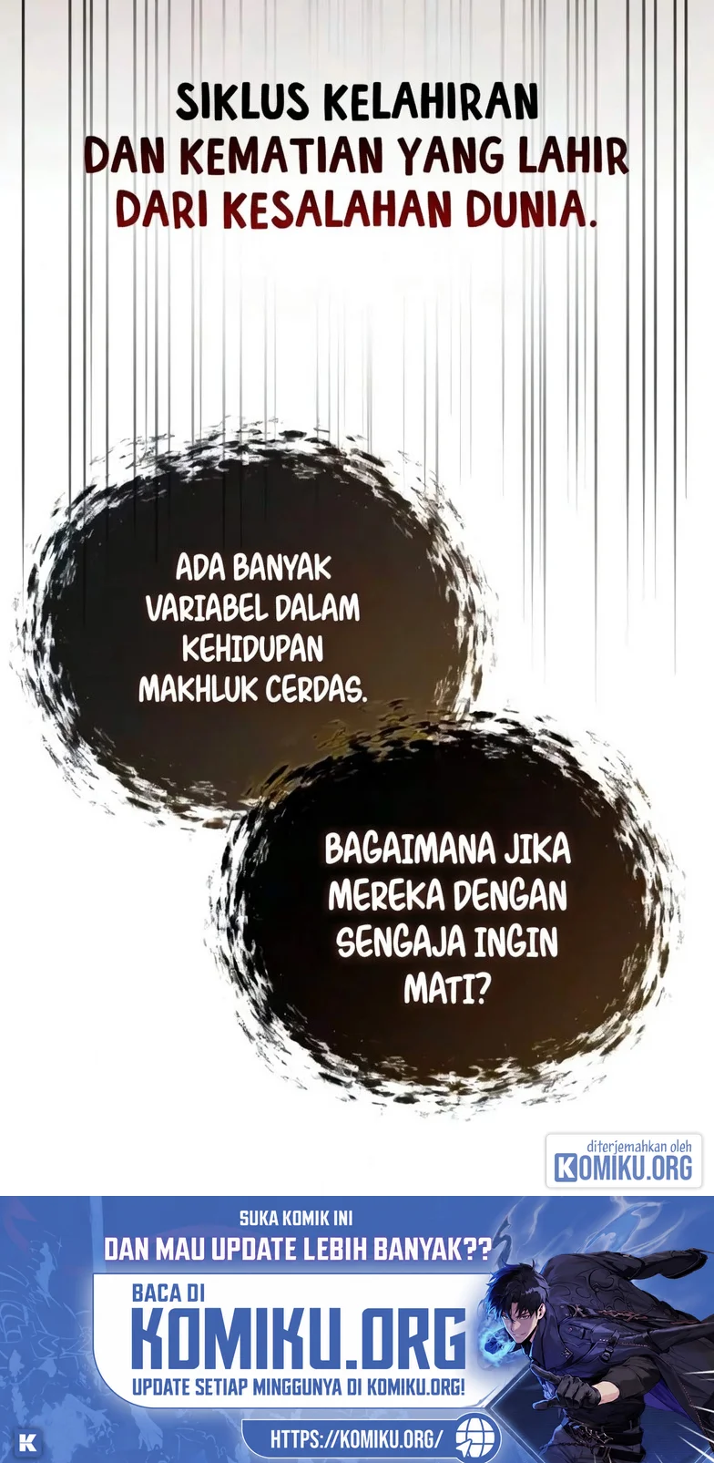 I’m Not That Kind of Talent Chapter 125 halaman 37