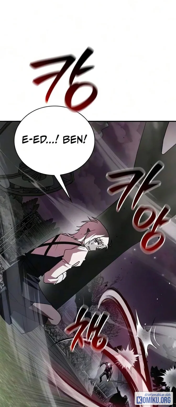 I’m Not That Kind of Talent Chapter 125 halaman 7