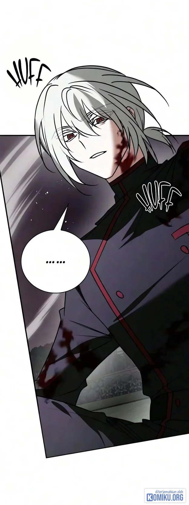 I’m Not That Kind of Talent Chapter 125 halaman 60