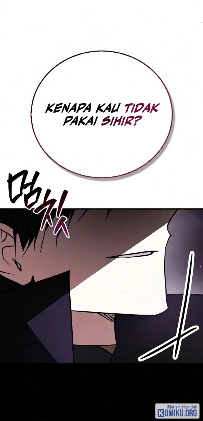 I’m Not That Kind of Talent Chapter 125 halaman 64