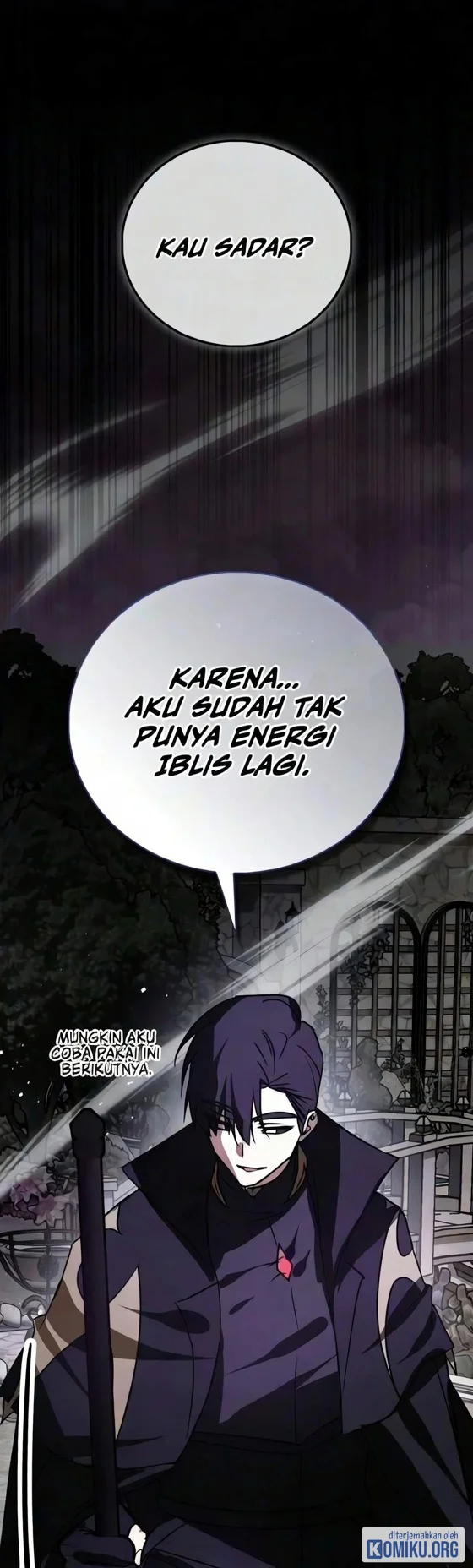 I’m Not That Kind of Talent Chapter 125 halaman 65