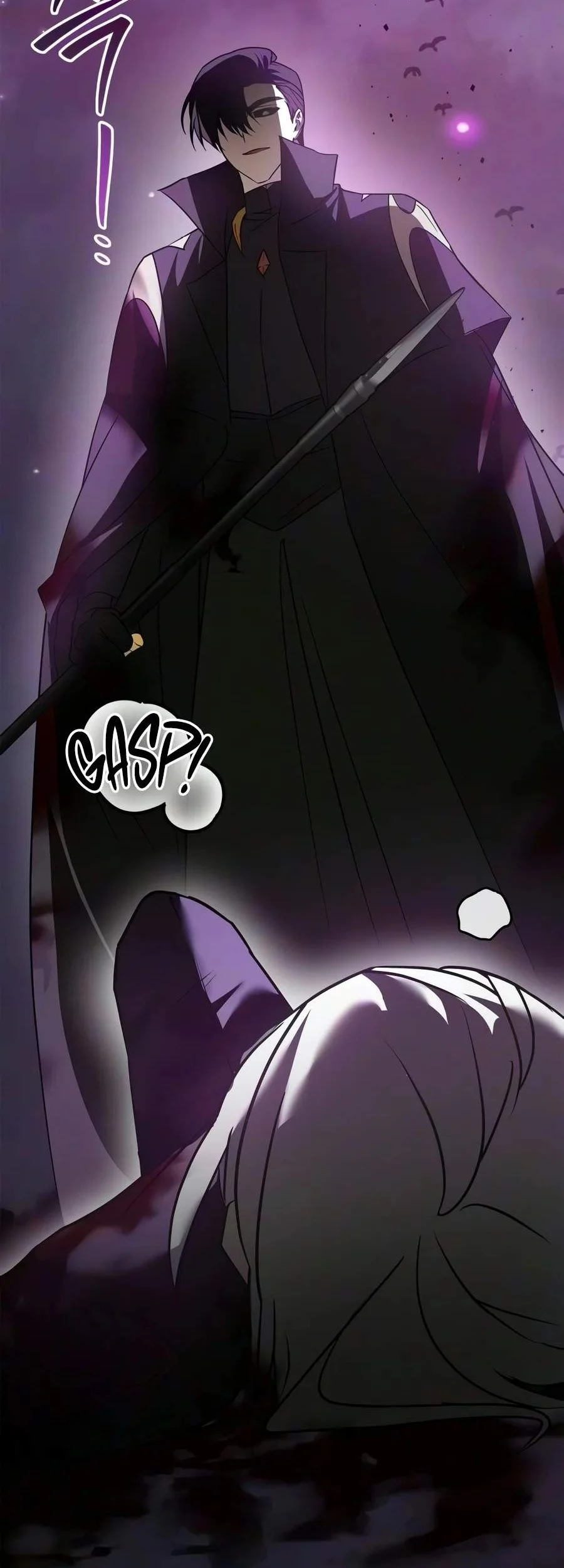 I’m Not That Kind of Talent Chapter 125 Gambar 91