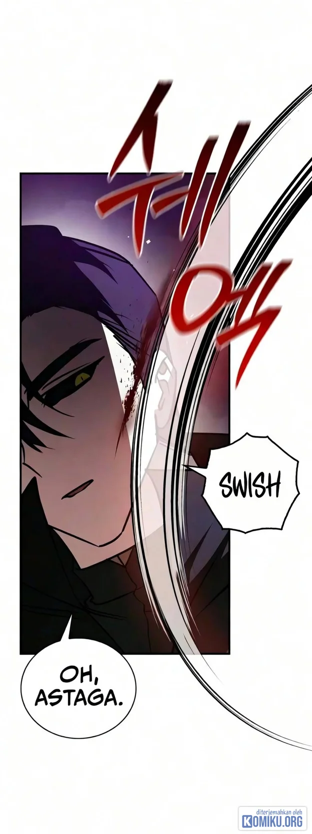 I’m Not That Kind of Talent Chapter 125 Gambar 93