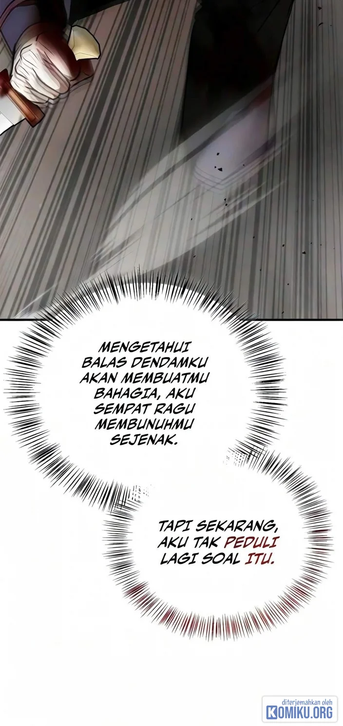 I’m Not That Kind of Talent Chapter 125 Gambar 105