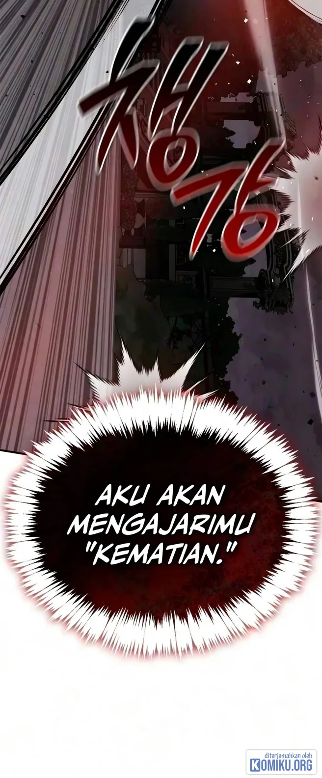 I’m Not That Kind of Talent Chapter 125 Gambar 109