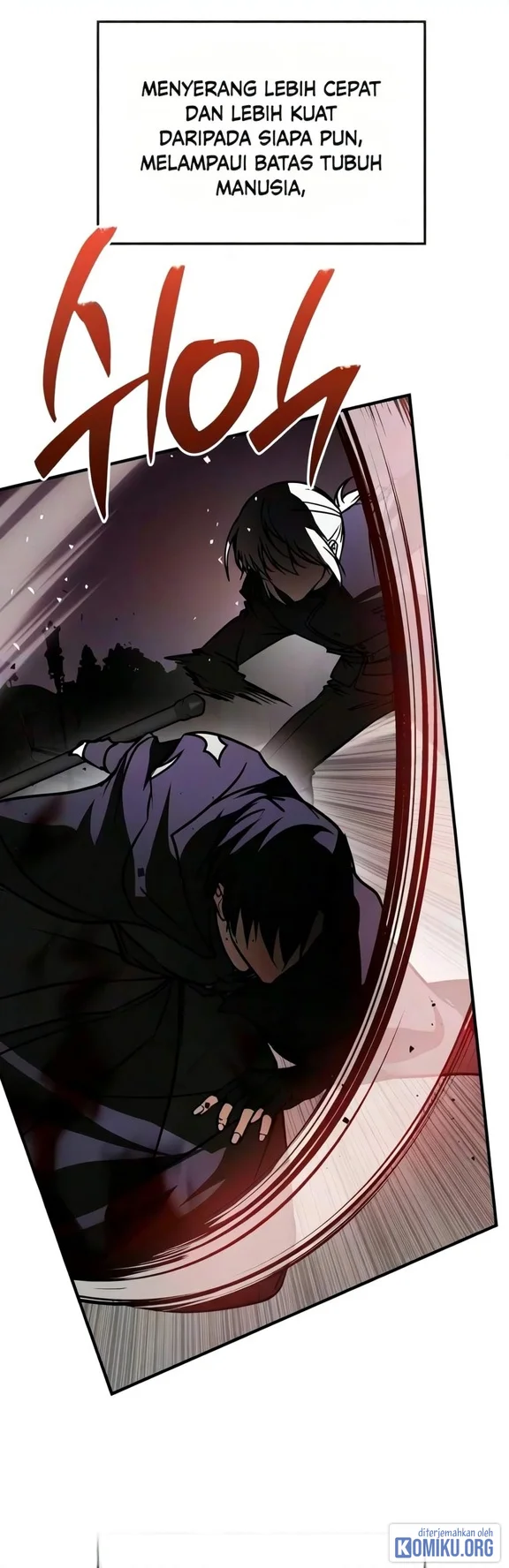 I’m Not That Kind of Talent Chapter 125 Gambar 111