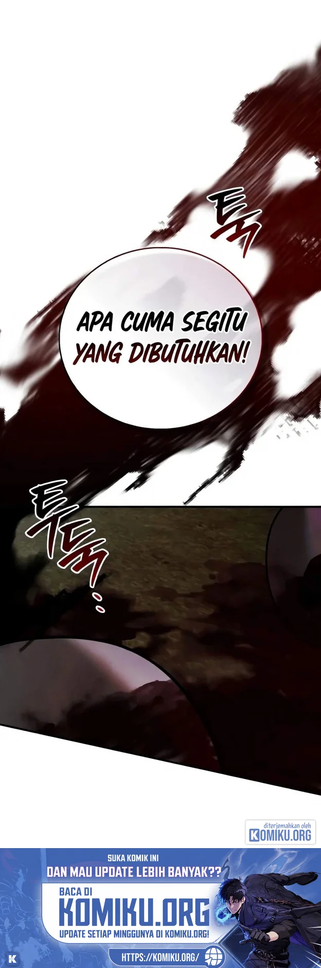 I’m Not That Kind of Talent Chapter 126 Gambar 78