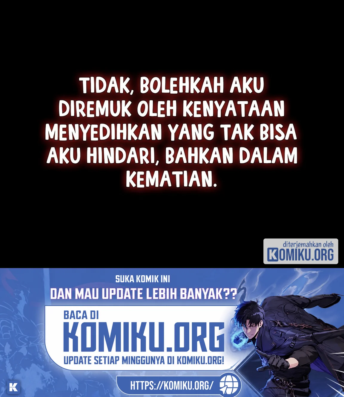 I’m Not That Kind of Talent Chapter 126 Gambar 84