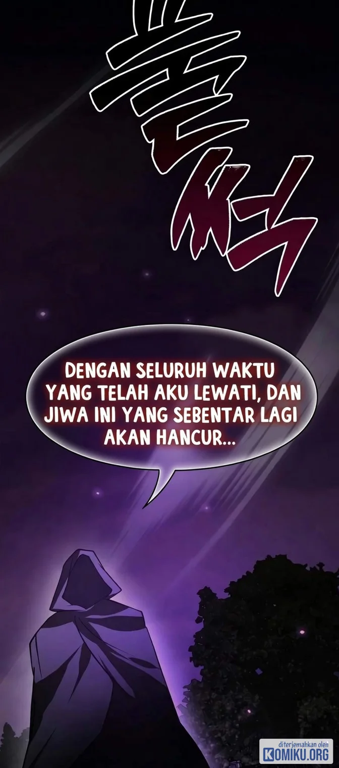 I’m Not That Kind of Talent Chapter 126 Gambar 86