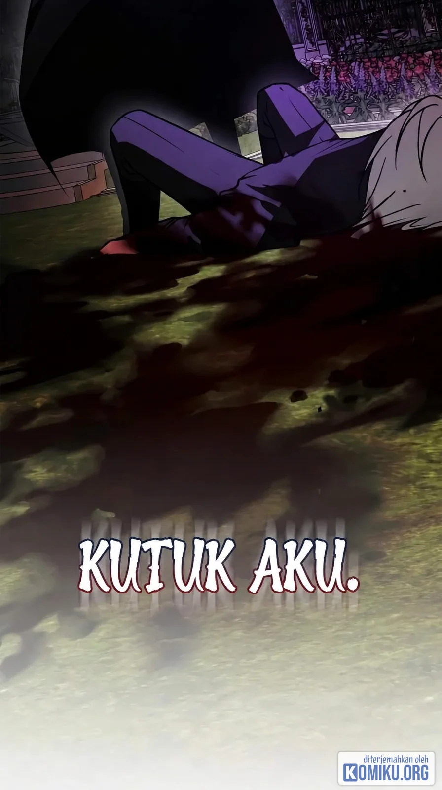 I’m Not That Kind of Talent Chapter 126 Gambar 87