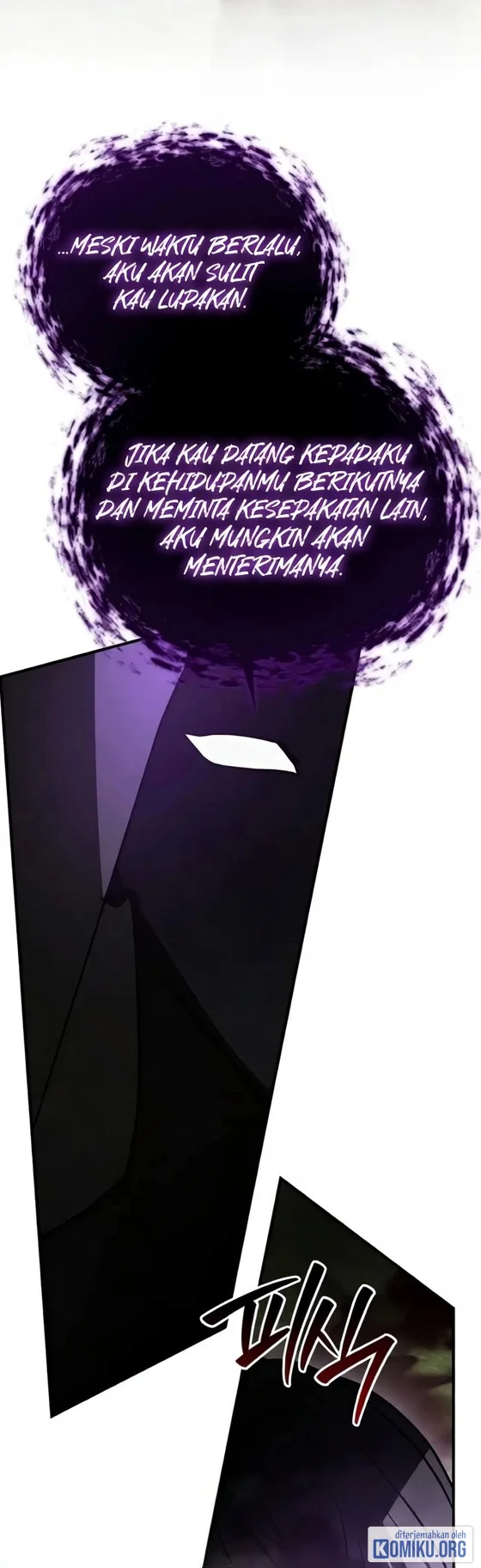 I’m Not That Kind of Talent Chapter 126 Gambar 88