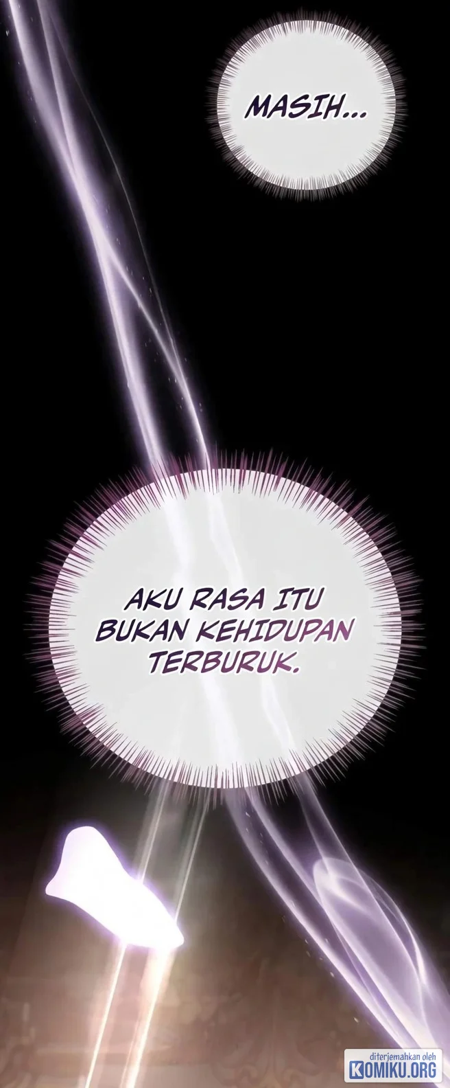 I’m Not That Kind of Talent Chapter 126 Gambar 98