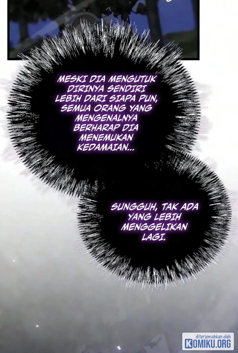 I’m Not That Kind of Talent Chapter 127 Gambar 105