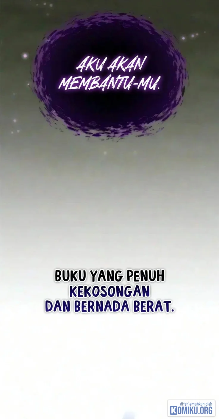 I’m Not That Kind of Talent Chapter 127 Gambar 107