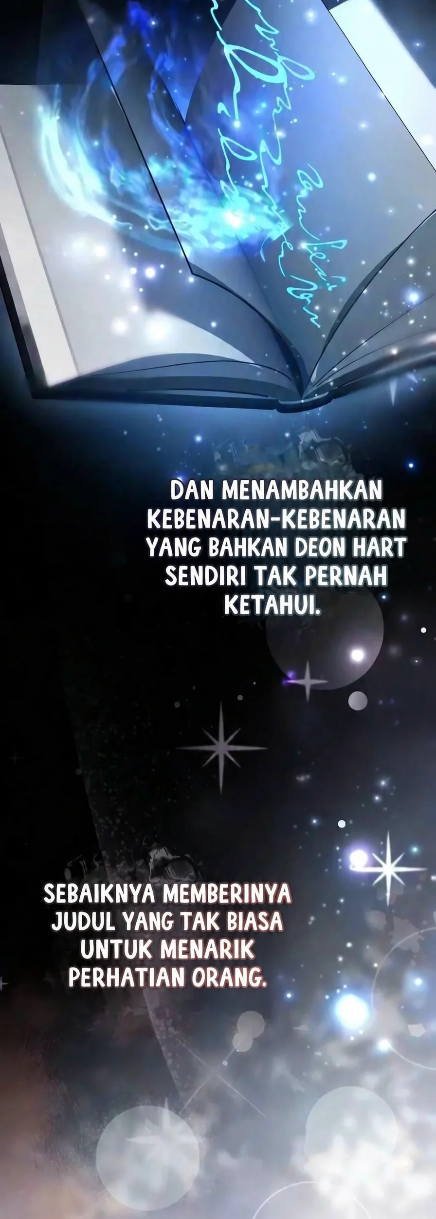 I’m Not That Kind of Talent Chapter 127 Gambar 109