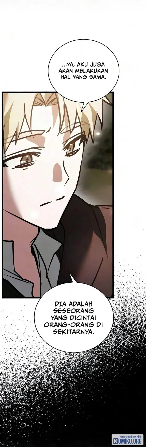I’m Not That Kind of Talent Chapter 127 halaman 24