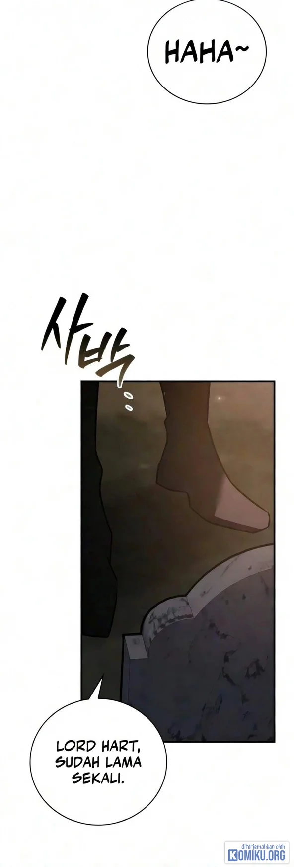 I’m Not That Kind of Talent Chapter 127 halaman 29