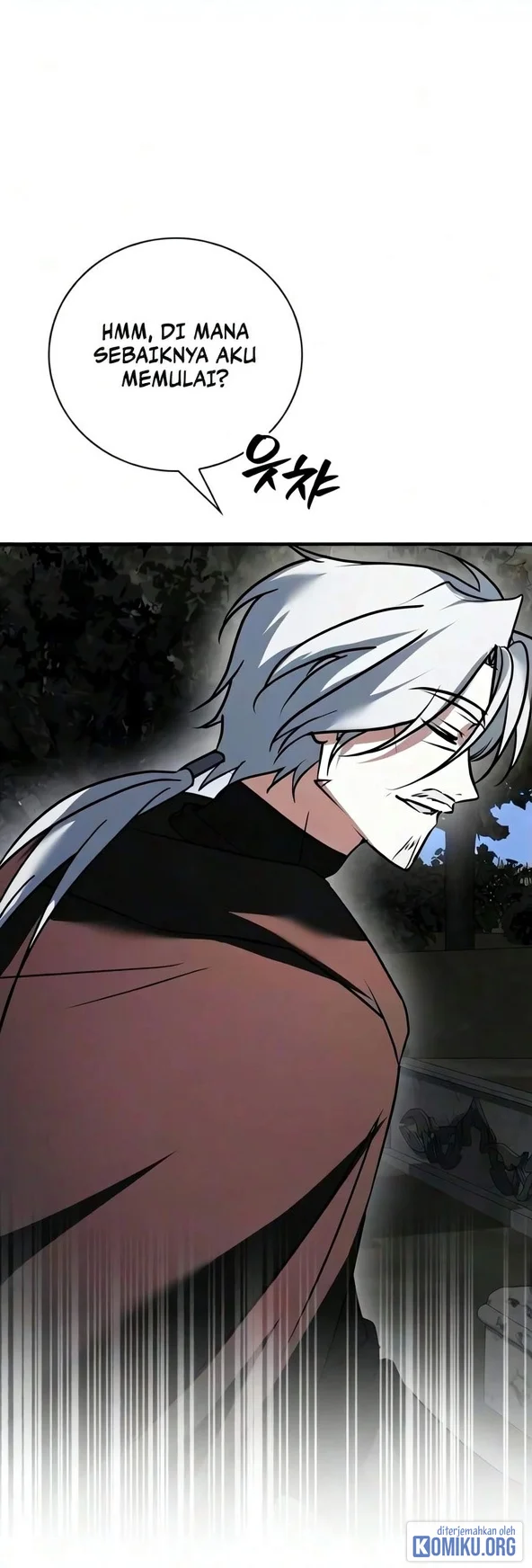 I’m Not That Kind of Talent Chapter 127 halaman 34