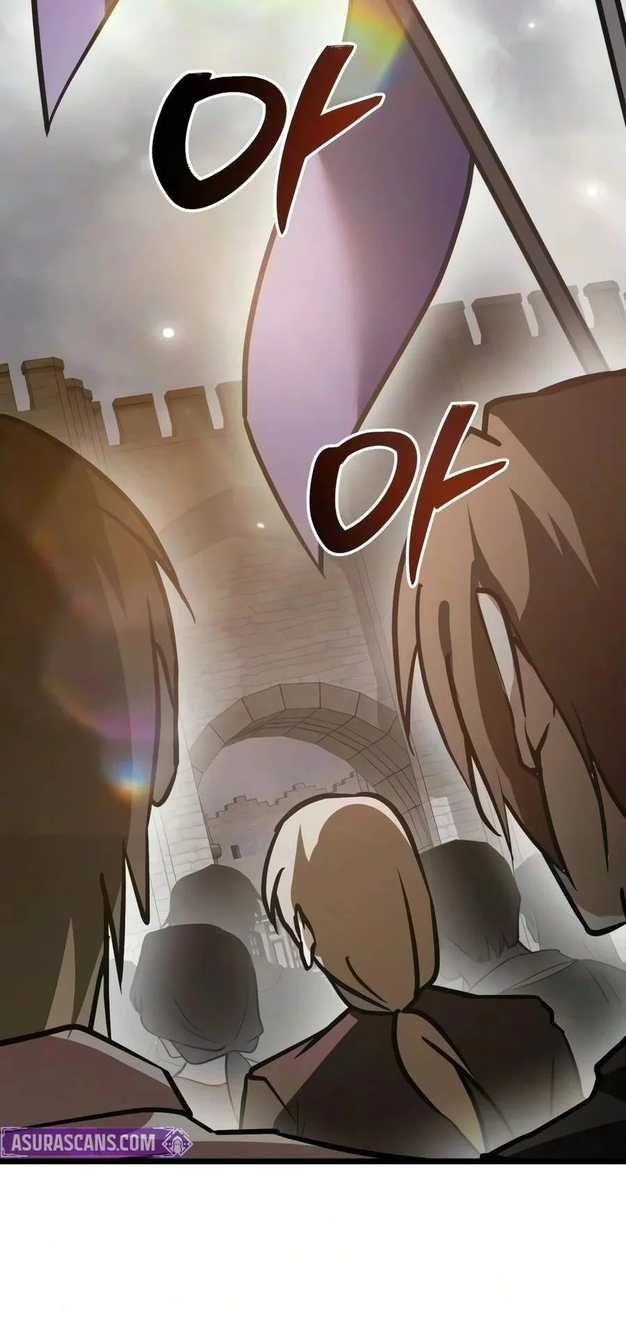 I’m Not That Kind of Talent Chapter 127 halaman 43