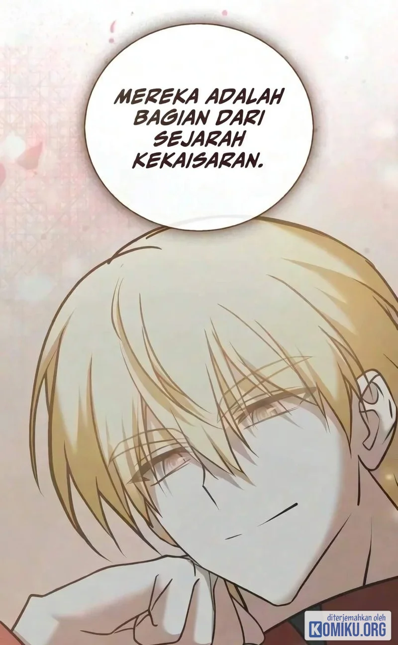 I’m Not That Kind of Talent Chapter 127 halaman 49