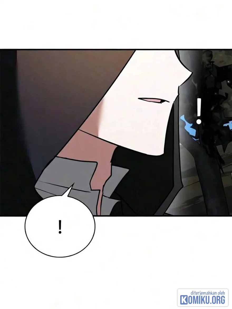 I’m Not That Kind of Talent Chapter 127 halaman 6