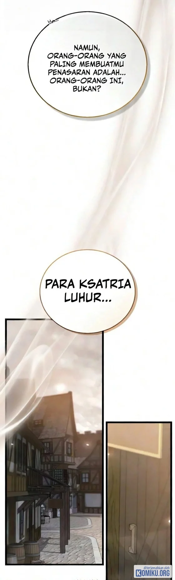 I’m Not That Kind of Talent Chapter 127 halaman 55