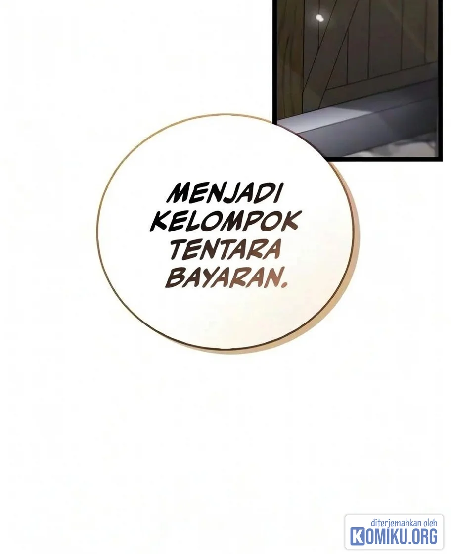 I’m Not That Kind of Talent Chapter 127 halaman 56